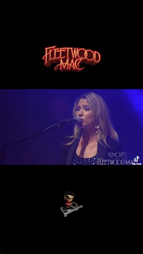 Fleetwood Mac – “Everywhere” ❤️🎶 One of those '80s classics that never gets old! Christine McVie wrote and sang this beautiful song, released on the 1987 album Tango in the Night. #FleetwoodMac #Everywhere #80sMusic #ClassicHits #ChristineMcVie