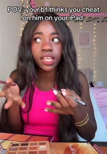 Like what iPad 😭 | iPad
