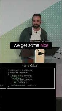 Confingy | Ethan Rosenthal | PyAI Conf 2026
