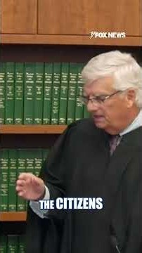WATCH: MISTRIAL declared in Lindsay Clancy case