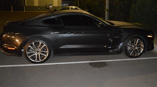 Atlanta Braves minor leaguer turned in for fatal Florida hit-and-run