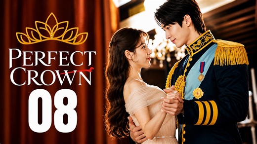 Perfect Crown - Episode 8 [ Engsub ]
