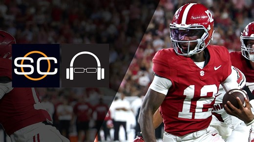 SportsCenter with Scott Van Pelt (10/10/26) - Live Stream - Watch ESPN