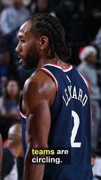 James Harden: The Trade Drama Unfolds!