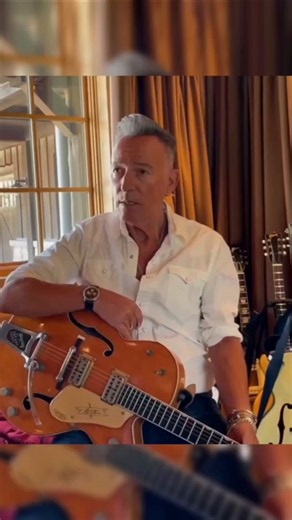 Bruce Springsteen's normal day #brucespringsteen #springteen #monkband #70s