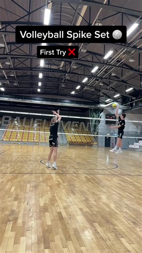 Mastering Volleyball: Spike Set Skills and Techniques