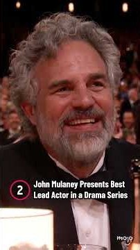 Top 5 Emmy Moments of 2026