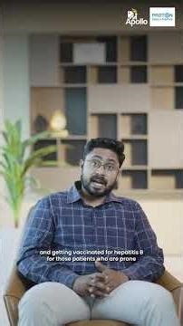 How to detect liver cancer? Who’s at risk?