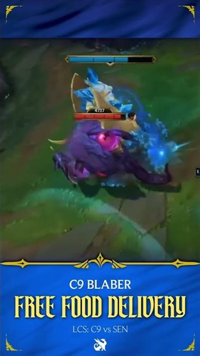 LEGENDARY Herald Drift