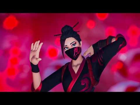 🔴Fortnite avec le peuple 👑 Code : xsam