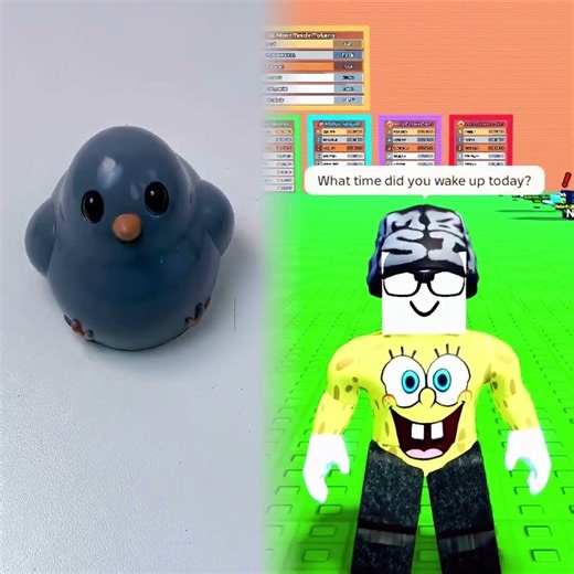 Comment Your BEDTIME To Unlock MAX BRAINROT 🤑💰 #gaming