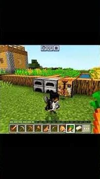 WE FELT EYES ON US… 👁️ | Minecraft Part 8