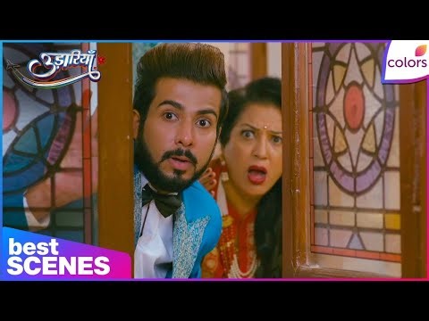 Udaariyaan | Jass & His Mother Freak Out After Seeing Preeto | Colors TV