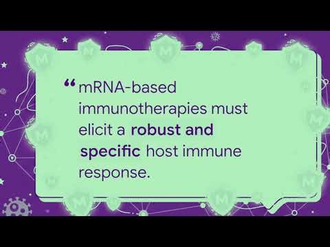 Evolution and Horizons of mRNA Therapeutics | From COVID-19 Vaccines to Cancer