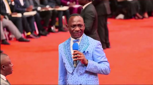 DIMENSION ANDDEPARTMENTS OF FAITH | PT 3 | BY DR PAUL ENENCHE - thejesusculture