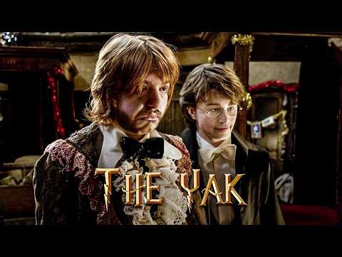 The Yak with Big Cat & Co. | The Yak 4-30-26