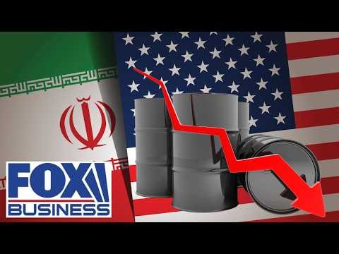 SHOCK FORECAST: Oil prices could drop fast after deal