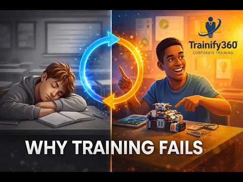 Experiential Learning Explained | Kolb’s Learning Cycle & John Dewey Made Simple