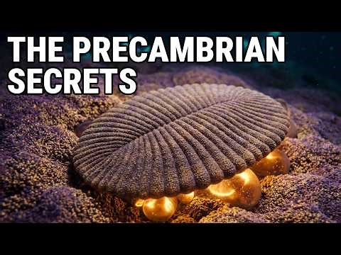 When Life on Earth Looked Alien — The Precambrian Mysteries | Documentary For Sleep
