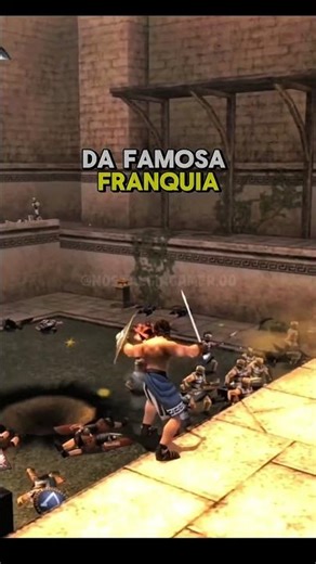 Spartan: Total Warrior #jogos #games #ps2games