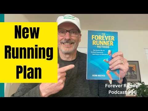 Older Runner? Your Training Plan Might Be Destroying Your Body