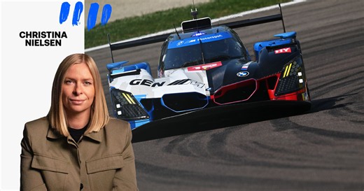 Ekspert: Overraskende pole position er et selvtillidsboost til Magnussen og holdet