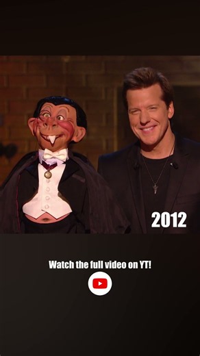 Bubba J on trick or treating! | JEFF DUNHAM