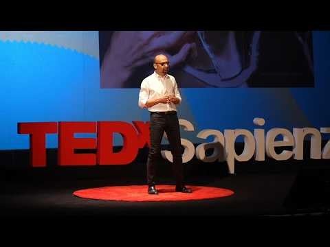 Beyond Survival: Reclaiming Life After Cancer | Stefano Magno | TEDxSapienzaU