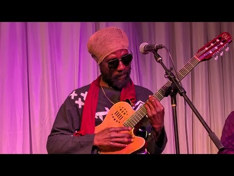 Bed of Roses" (Live at Sunset Cultural Center, Carmel) | EKENE MUSIC #lyrics below