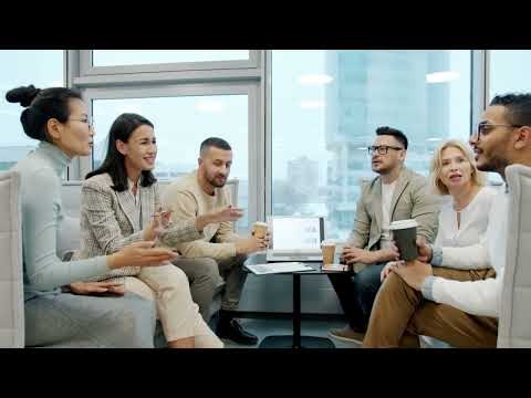 Management Fundamentals - Part 1