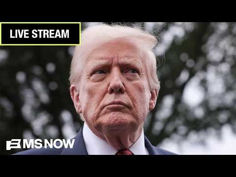 LIVE: Trump to court senior voters at Florida retirement community