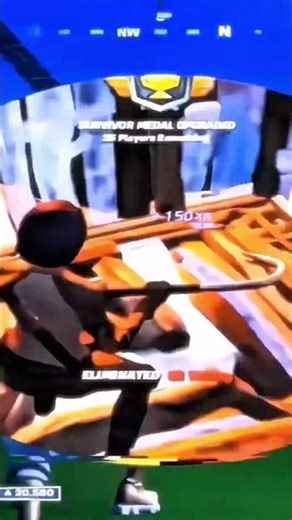 Fortnite edit 🔥👍👍😎 #edit #fortnite #gameplay