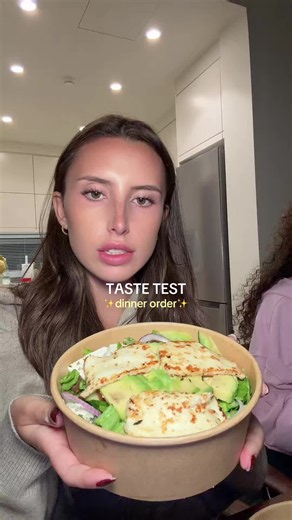 Dinner Taste Test: Honest Review of a Delicious Takeout Order