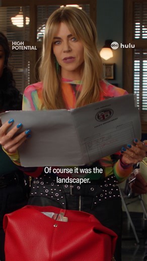 High Potential: A New Twist in The Rookie Season 8