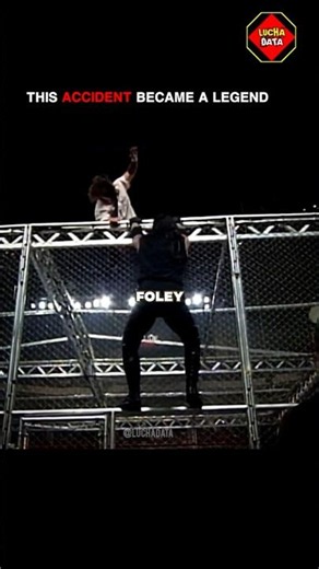 The Most Insane Unplanned Stunt Ever