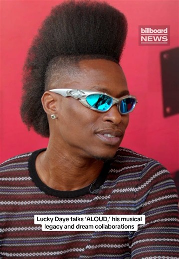 Lucky Daye is thinking about the legacy he wants to leave with his music. In a new Billboard News interview, he opens up about his latest album ‘ALOUD,’ how a sabbatical in Brazil shaped its sound and the inspiration behind songs like “Nowhere Fast” and “Fly U Out.” He also talks collaborations with Pusha T, Leon Thomas and Muni Long, his dream features including SZA, Kendrick Lamar, Doechii and Beyoncé, plans for his 2027 tour and a potential holiday EP. Plus, Lucky takes on Lucky Daye’s Lucky 