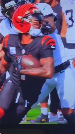 JAMAR CHASE OUT ! #jamarchase 10/04/2026 Bengals vs Jaguars