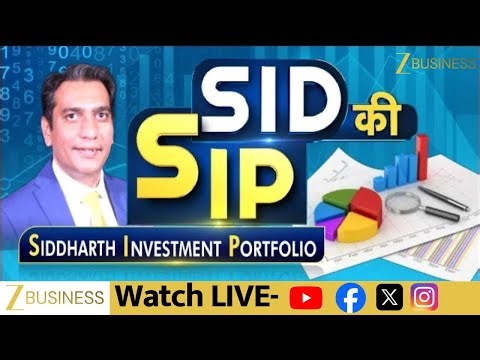 SID Ki SIP Reveals Smart Portfolio Strategy with Tech Toppers Theme Stocks