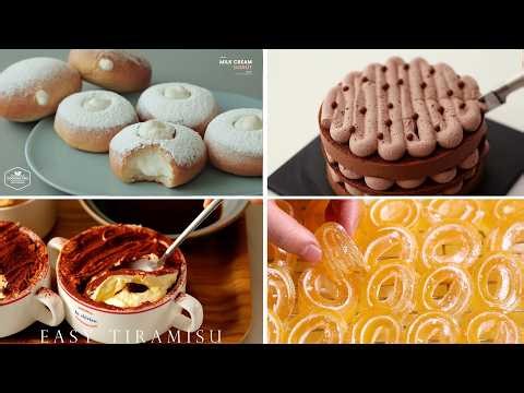 Top 100 ASMR Cooking Compilation | Tiktok ASMR Cooking | Amazing Cooking Recipes #516