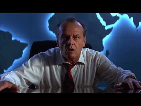 Mars Attacks! | The Music That Stops the Martians