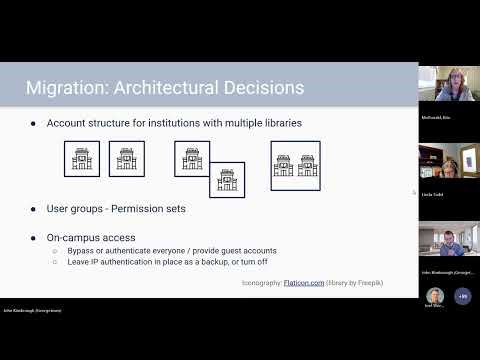 2026 WRLC Spring Forum