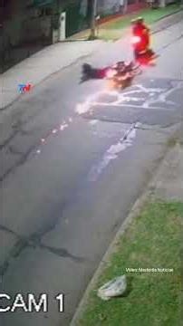 SALVADO POR LA ALARMA I Vecinos de Burzaco evitaron un robo activando una señal de alerta