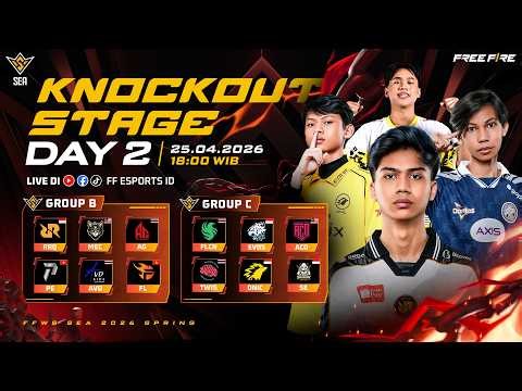 FFWS Sea 2026 Spring - Day 2 - Group BC