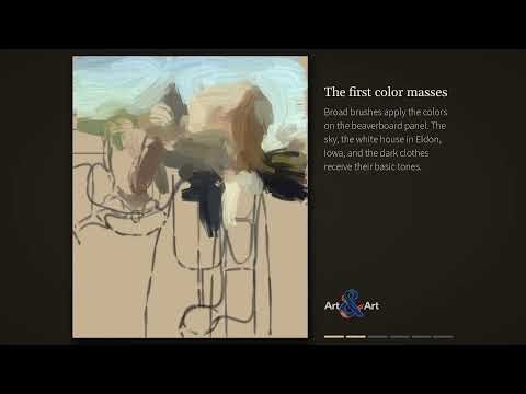 Great Paintings & Classical Music, Live | Art&Art