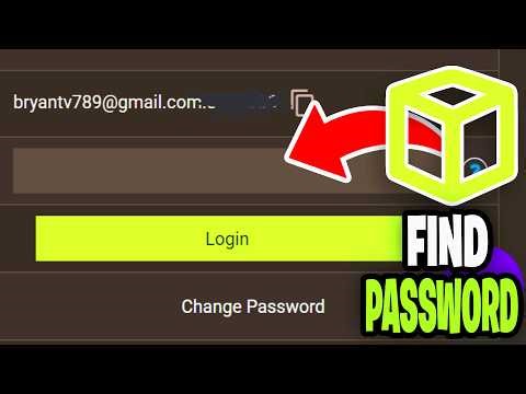 How To Find FTP Access Password Apex Hosting! - Tutorial