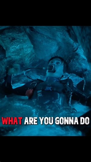 Whalefall 2026 — A Deep-Sea Survival Story With No Way Back Whale fall movie trailer