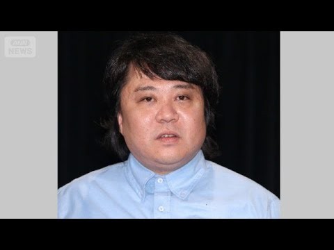 お笑いトリオ「我が家」杉山さん　万引き疑いで書類送検(2026年10月14日)