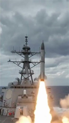 Aegis Combat System: The Brain Behind the Modern Warship
