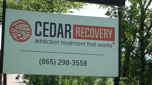 KCSO helps woman along the road to recovery