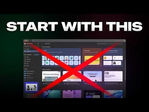 UX Design full course FREE – Learn UX design fundamentals
